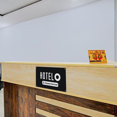 Super Hotel O Kondapur Hyderabad Formerly Dunes Inn Kondapur (Telangana) Exteriör bild